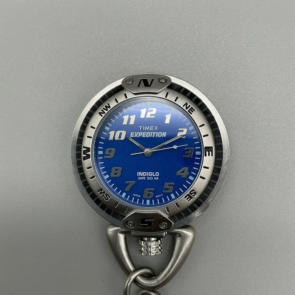 Timex see photos